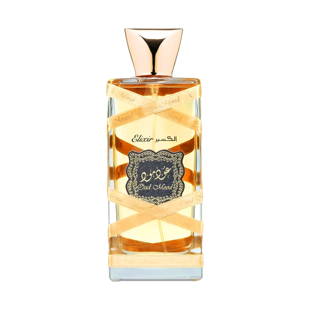 Lattafa Oud Mood Elixir Parfum online kaufen bei Aleen